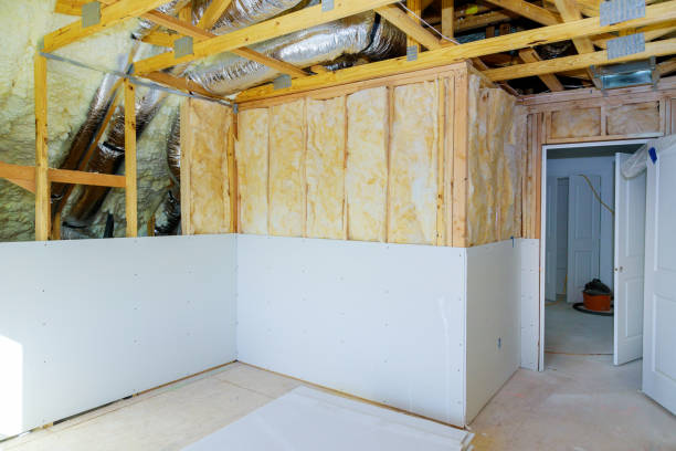 Best Batt and Roll Insulation  in Ke Providence, LA