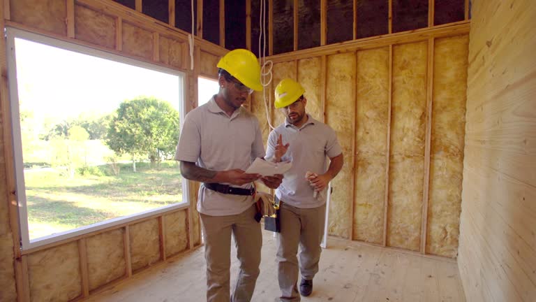 Best Insulation for New Construction  in Ke Providence, LA