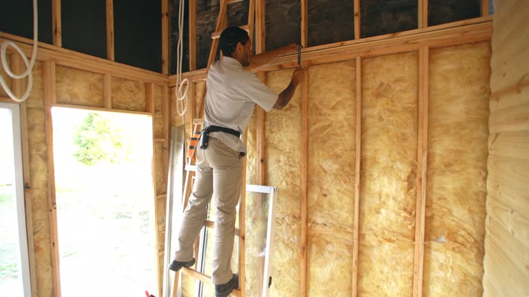 Best Attic Insulation Installation  in Ke Providence, LA